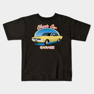 Classic Car Kids T-Shirt